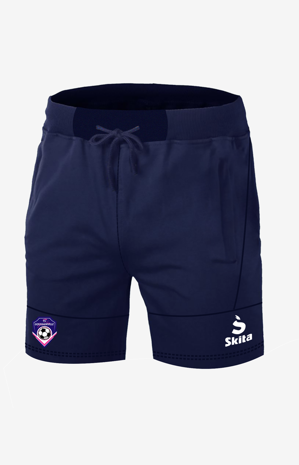 Short de sortie (FC Goussainville)